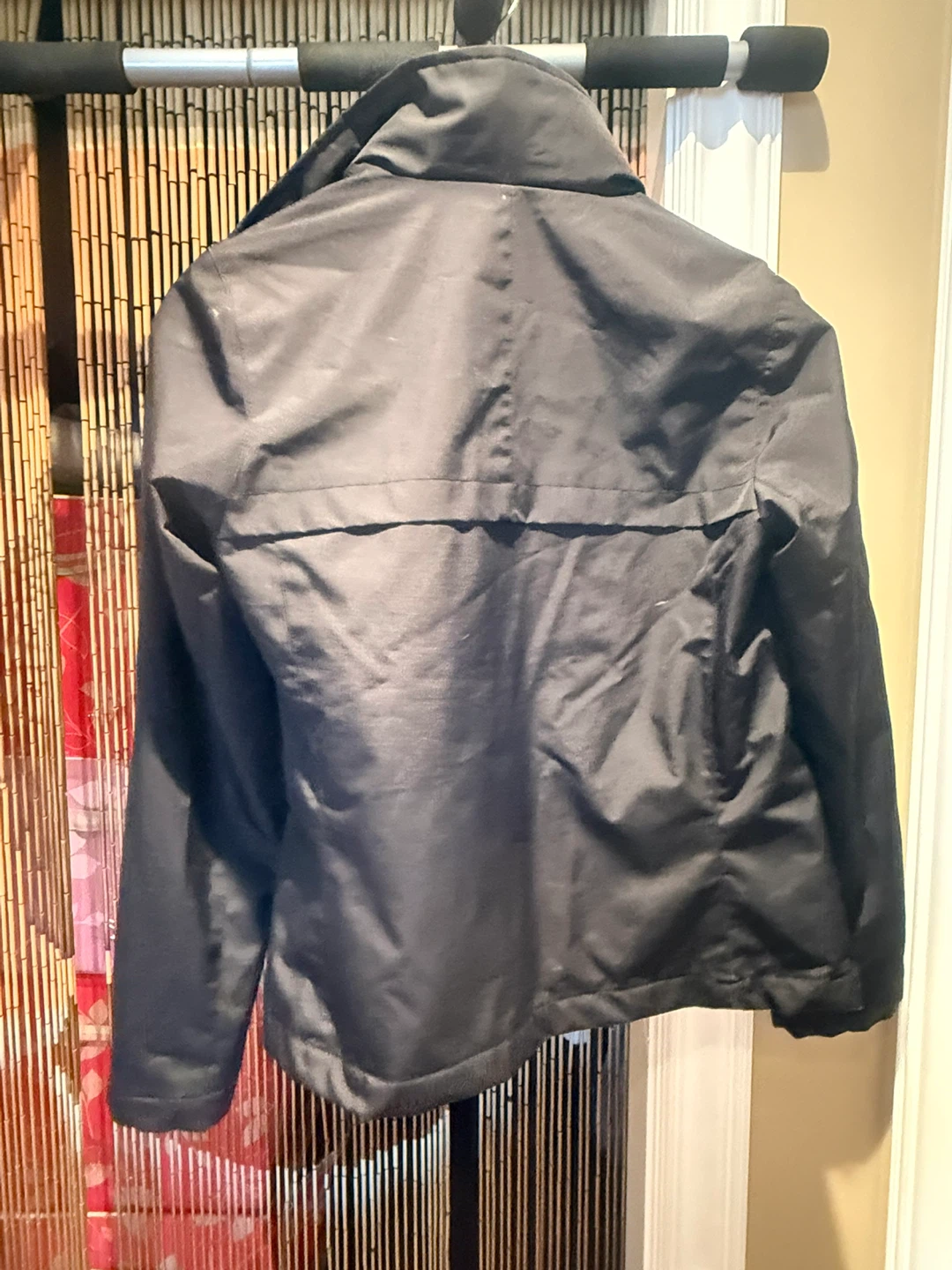 Banana Republic Black Jacket - Size XS - photo 4