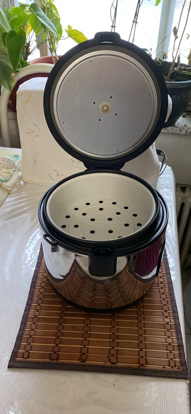 Rice Cooker - photo 2