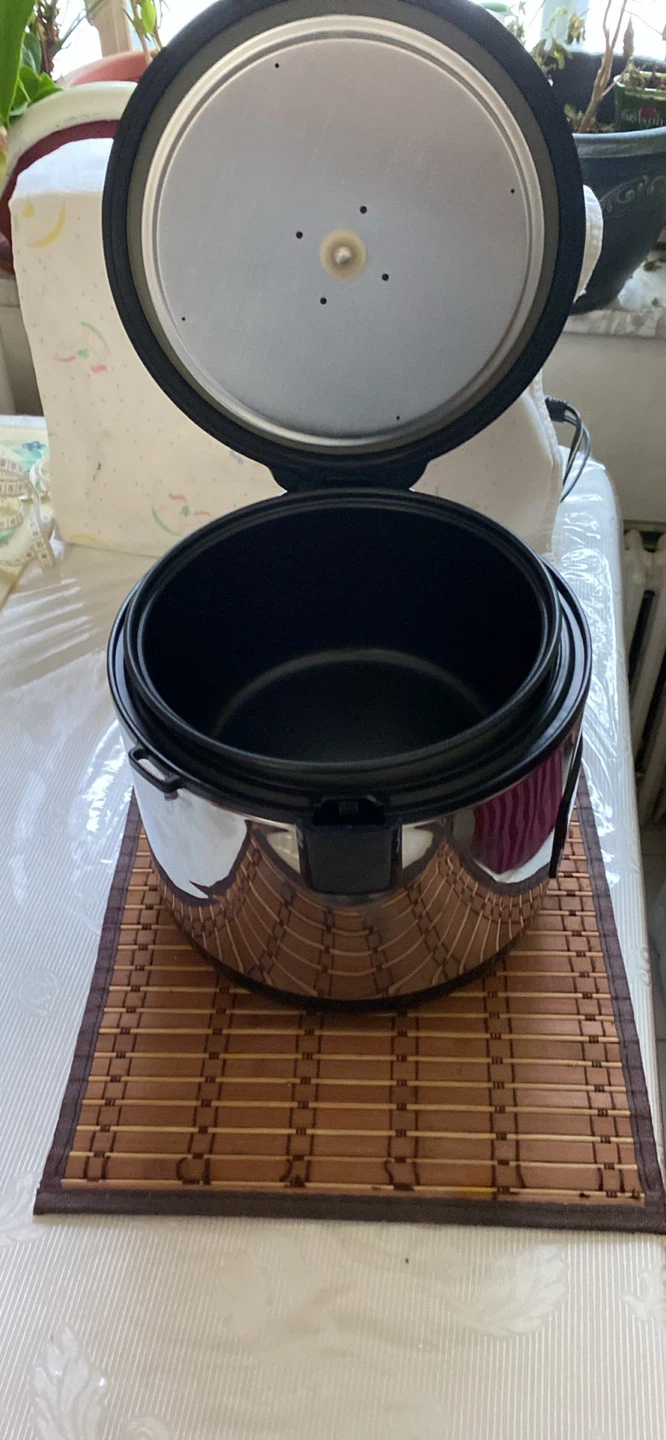 Rice Cooker - photo 3