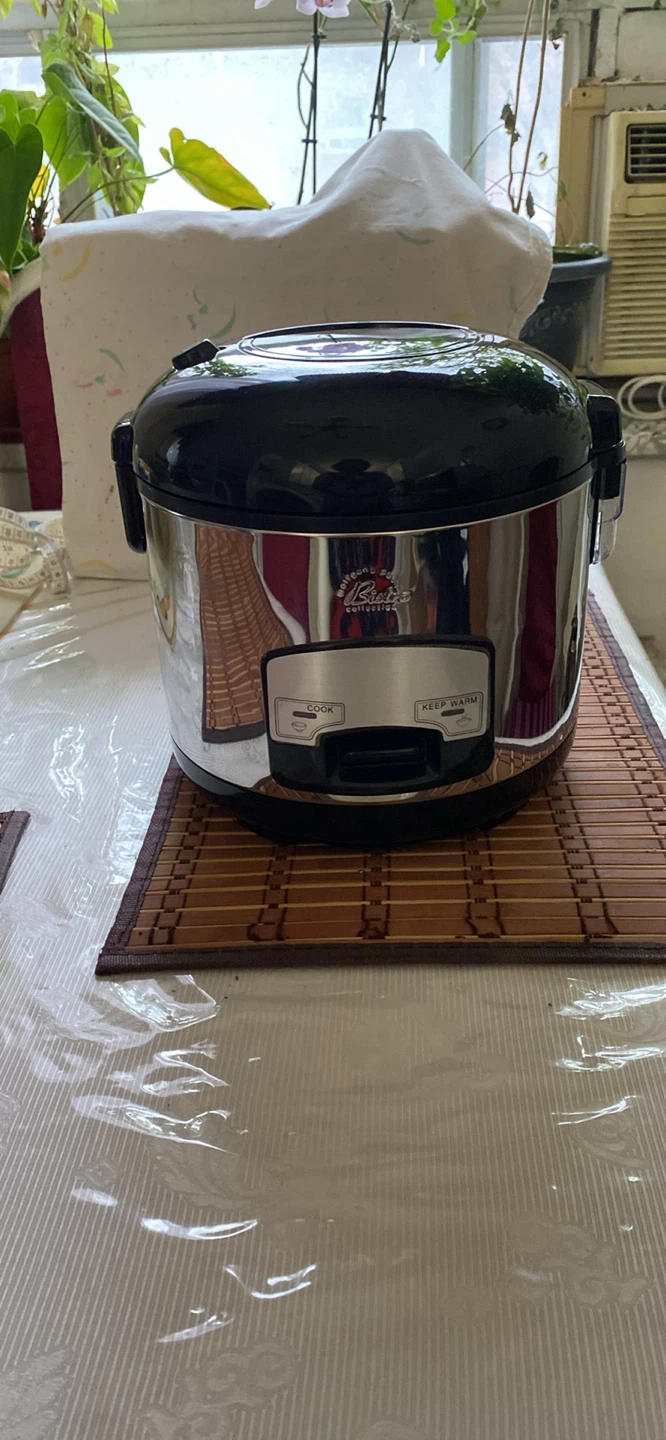 Rice Cooker