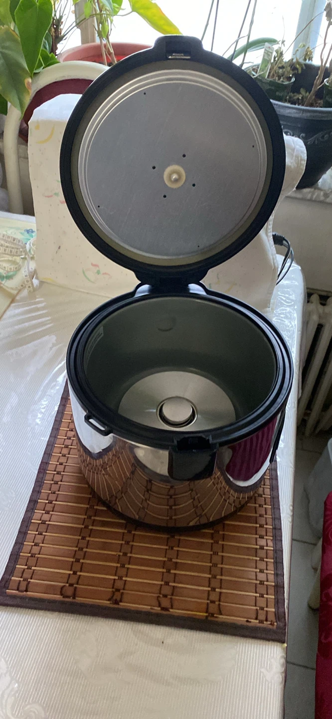 Rice Cooker - photo 4