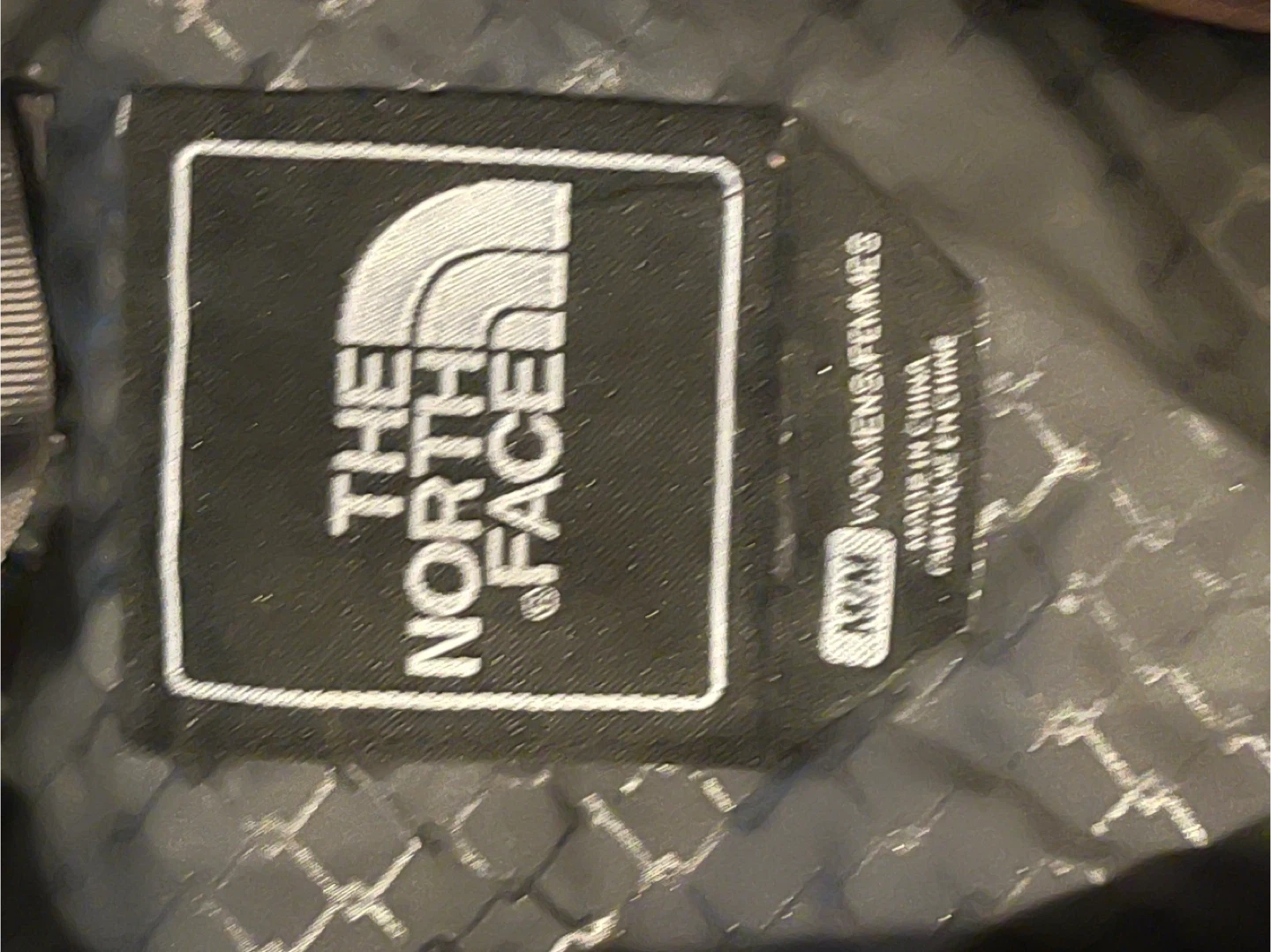 The North Face HyVent Brown Jacket Women's M - photo 5