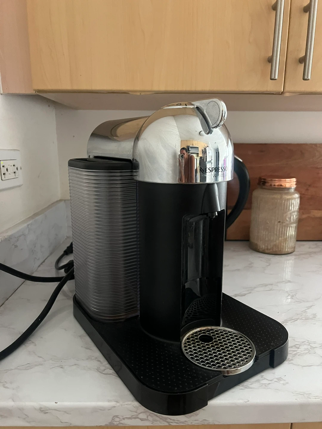 Nespresso Vertuo Next Coffee Machine