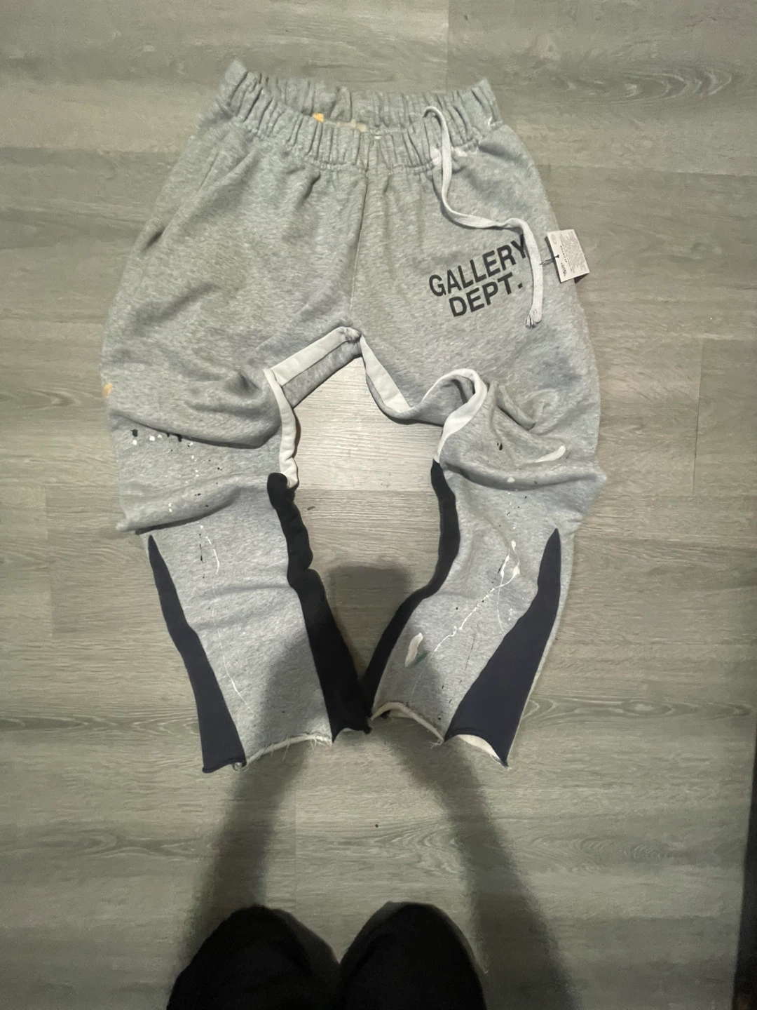 Gallery Dept. Grey Sweatpants Size S