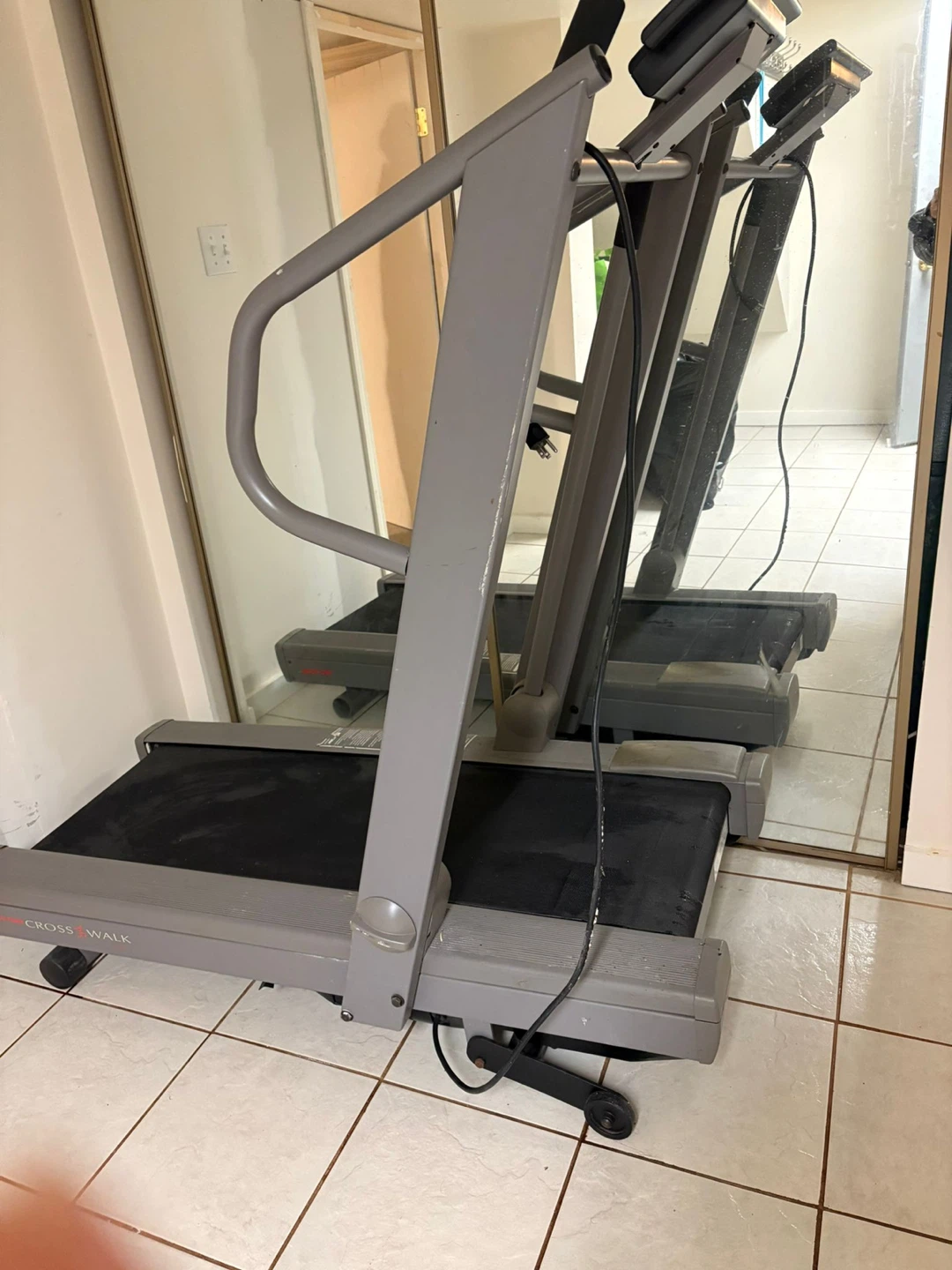 ProForm Crosswalk Treadmill