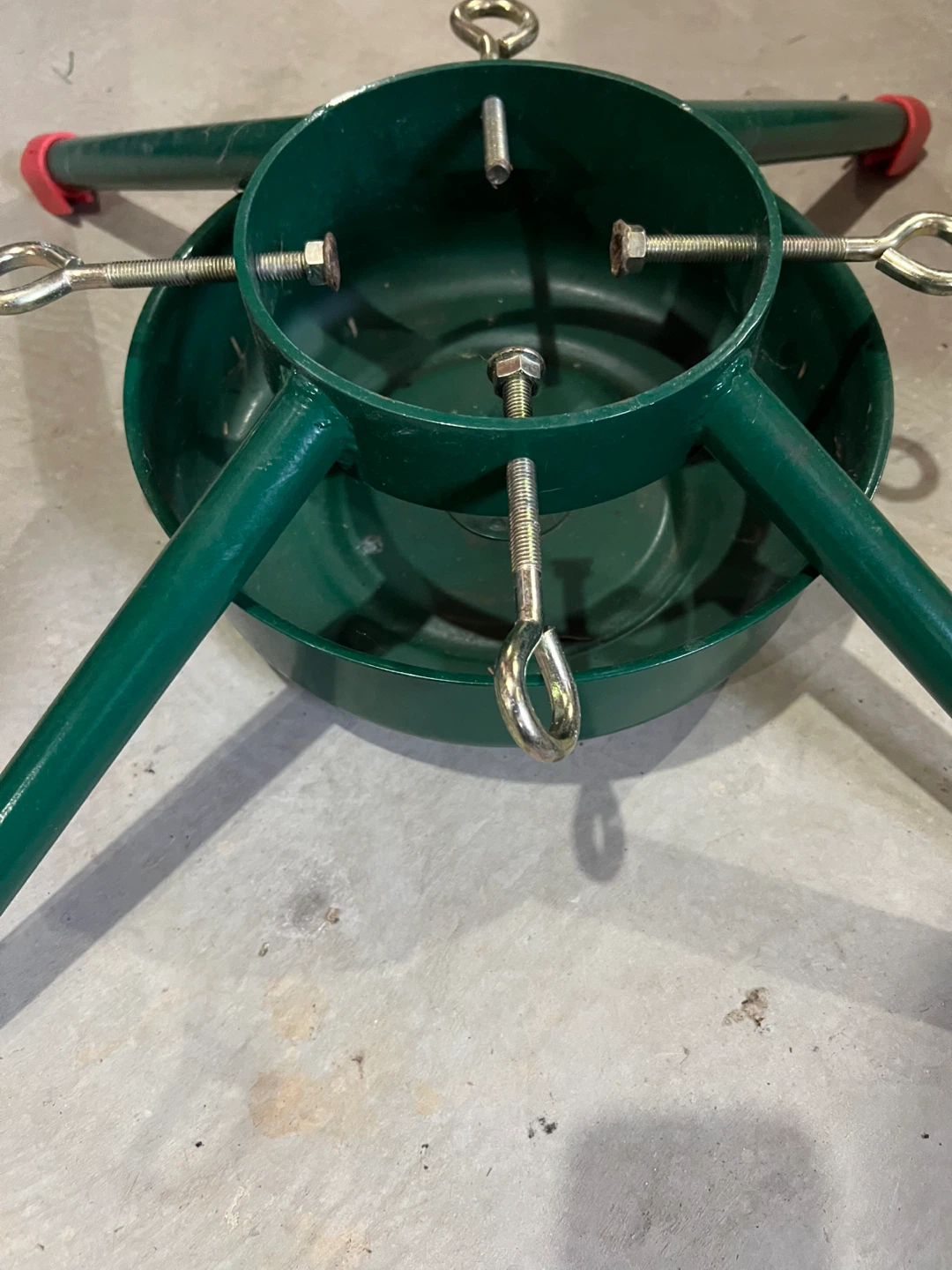 Lifetime Christmas Tree Stand - Model 7304 - photo 2