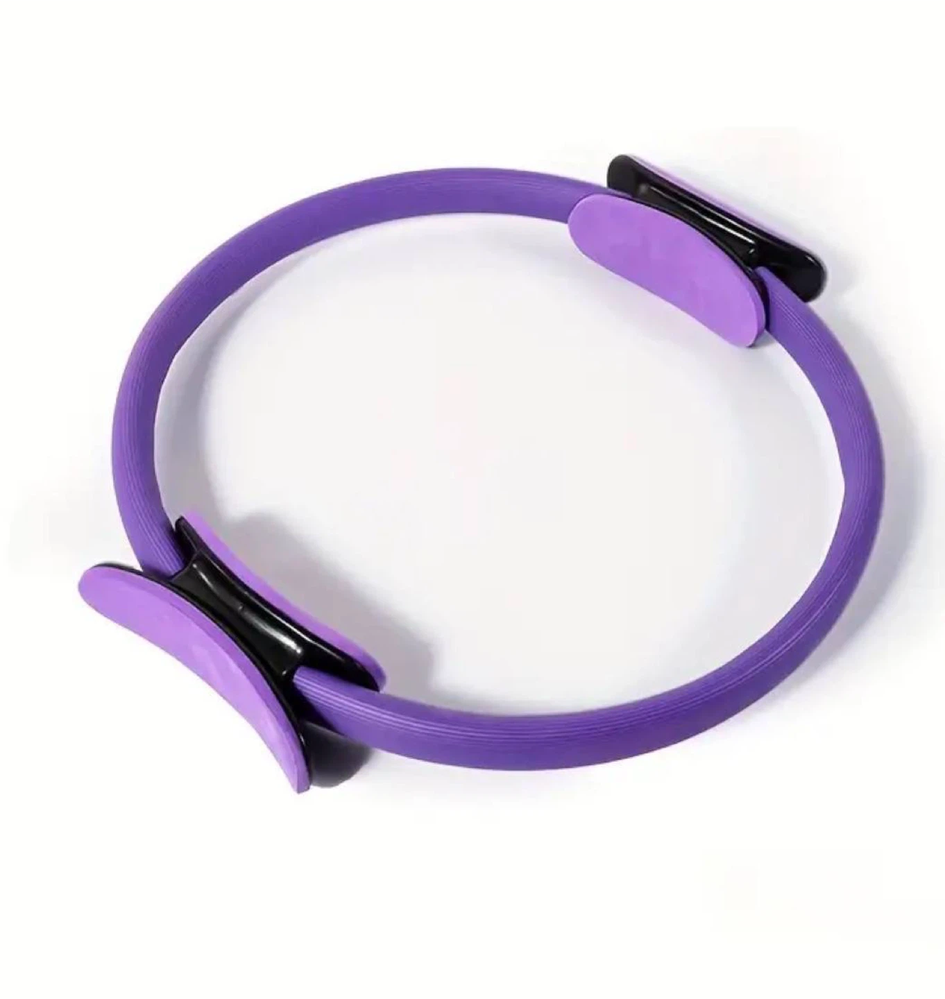 Purple Pilates Ring - photo 2