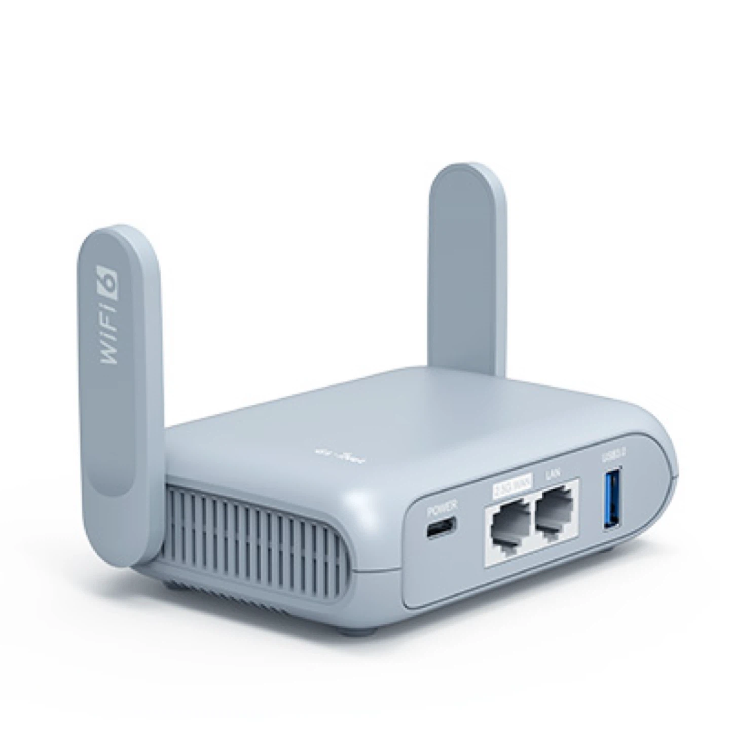 GL.iNet Beryl AX Travel Router