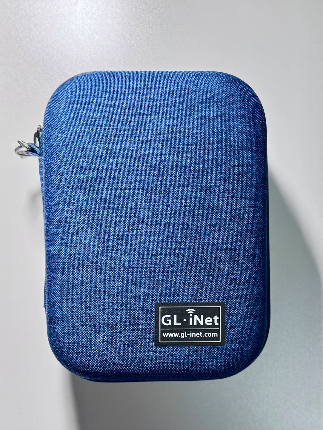 GL.iNet Beryl AX Travel Router - photo 4
