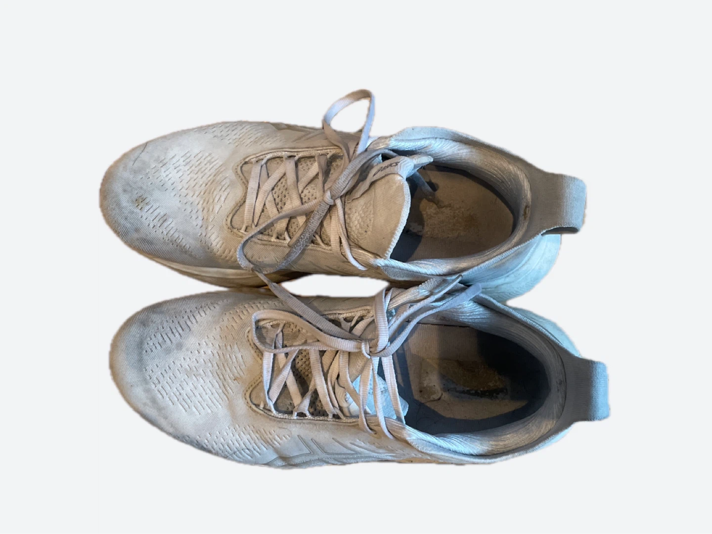 Asics Nimbus Running Shoes Size UK 9 / US 10 - photo 2