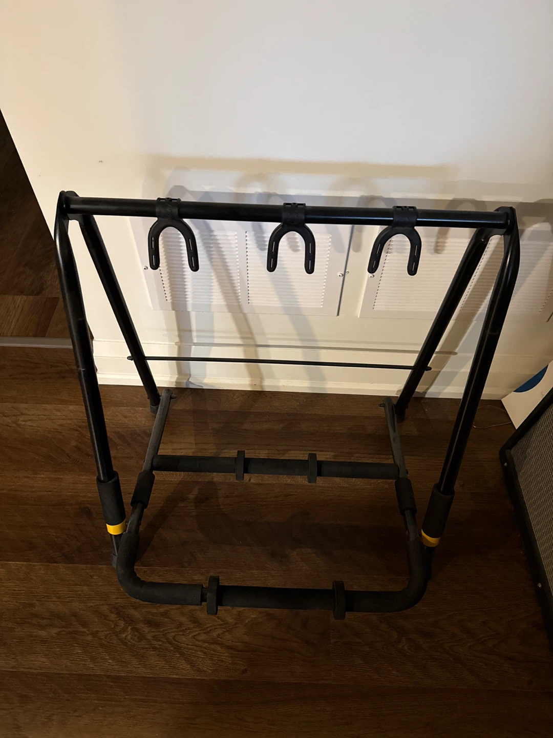 Guitar Stand - Black - photo 2