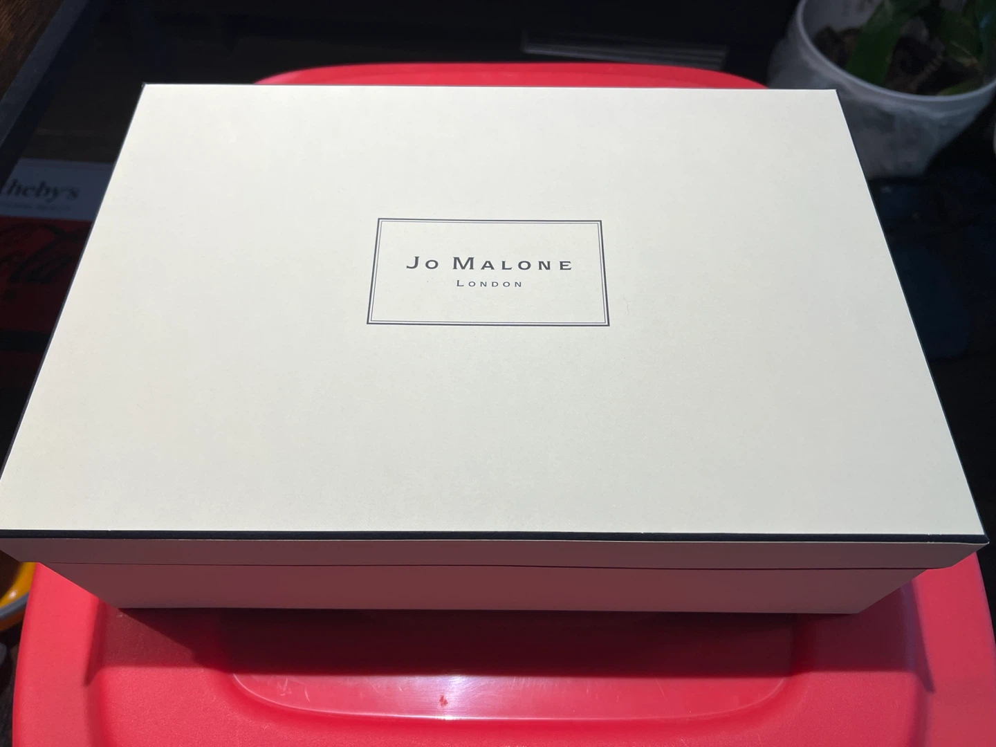 Jo Malone London Gift Boxes