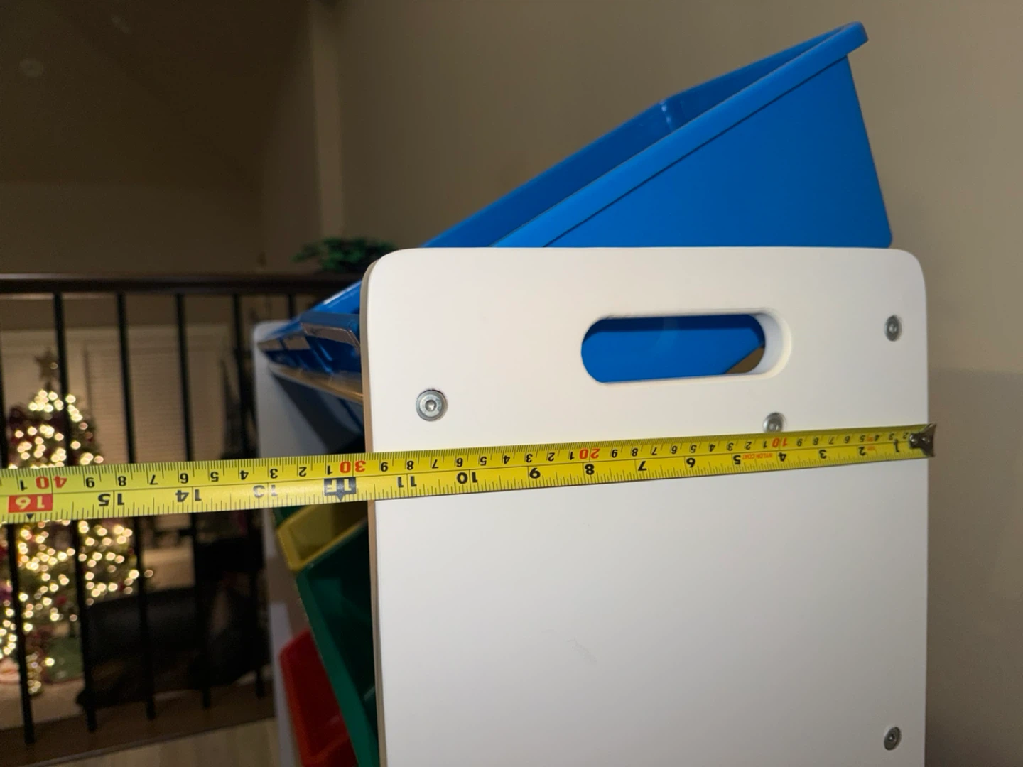 Kids Toy Storage Organizer - photo 3