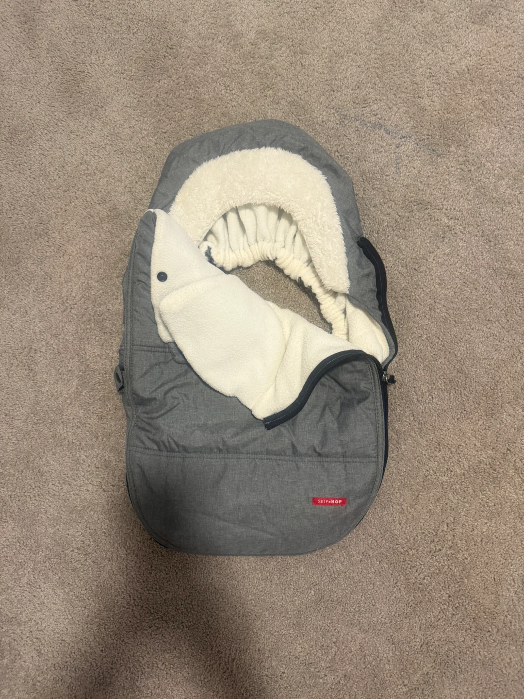 Skip Hop car seat cover - photo 2
