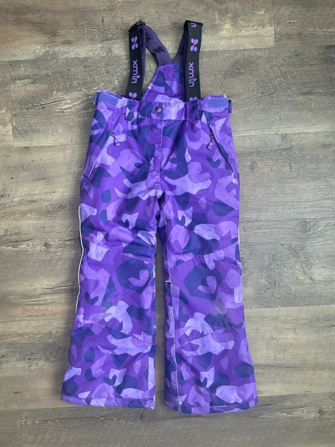 Kids' Snowsuit Size 7-8 - photo 5