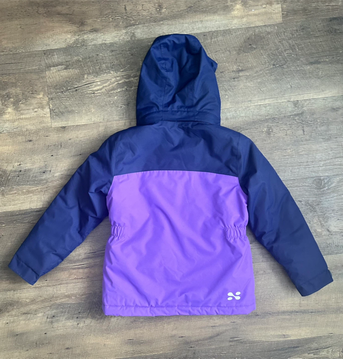 Kids' Snowsuit Size 7-8 - photo 4
