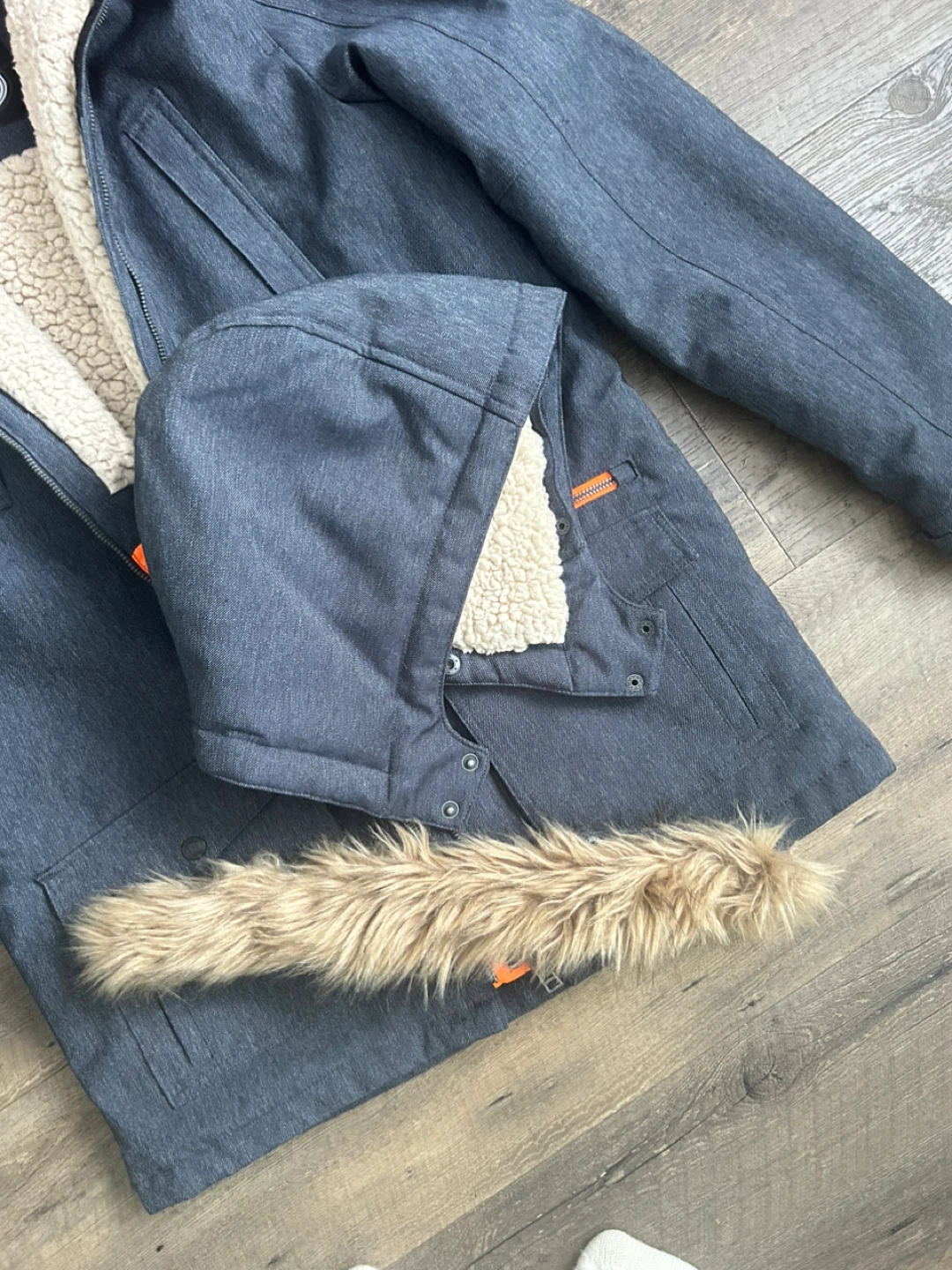 Killtec Winter Coat/Jacket Boy 12-14 - photo 3