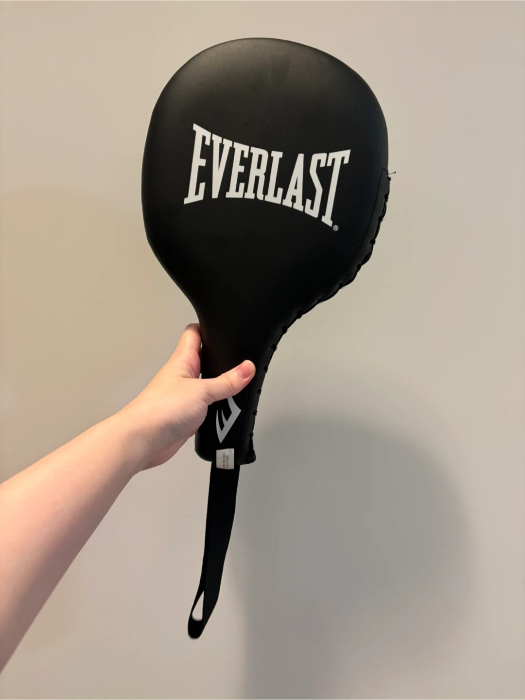 Everlast Core Punch Paddle