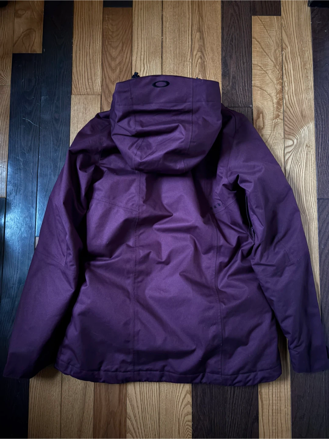 Oakley ski snowboard jacket M tnf acg mec - photo 4