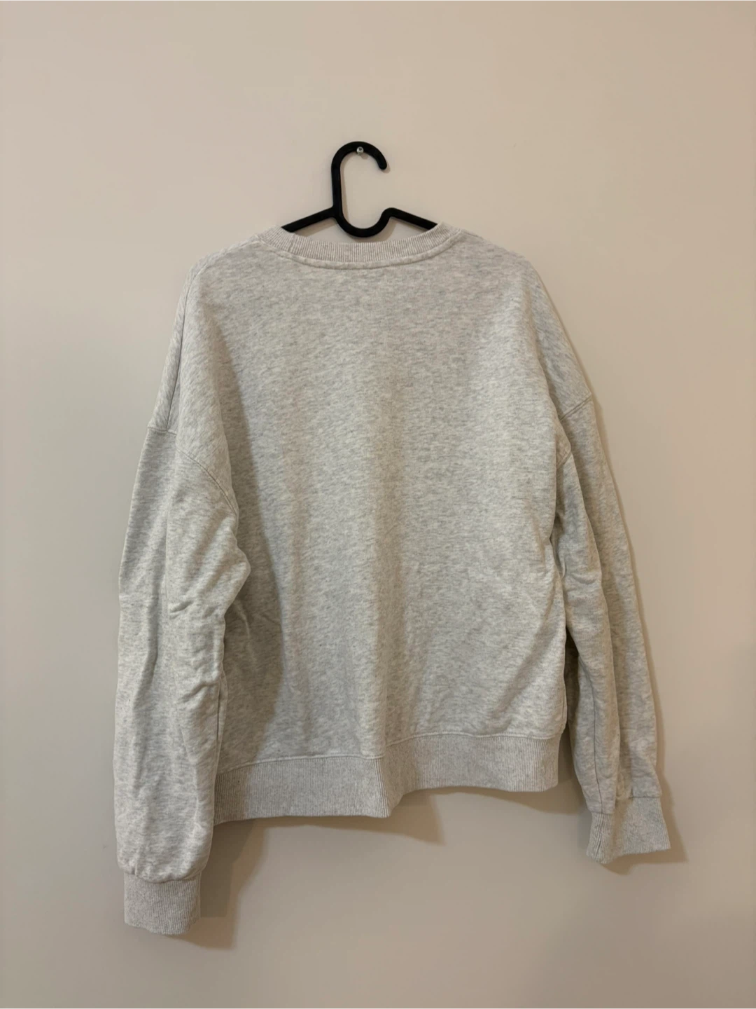 Sweatshirt - photo 2