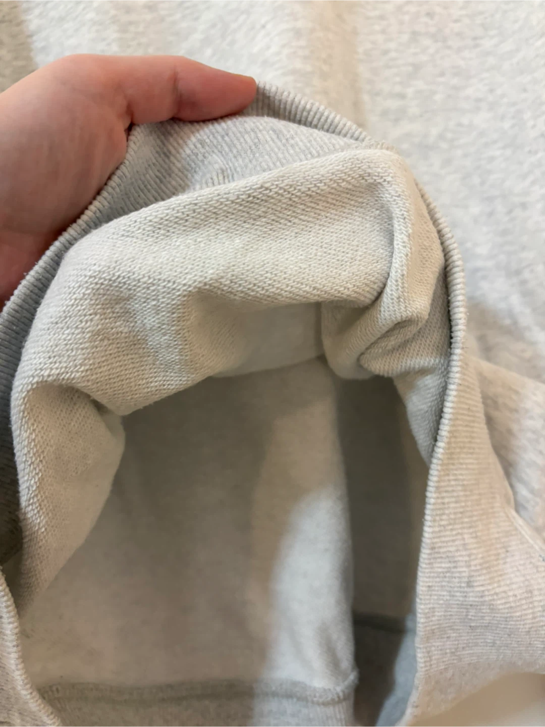 Sweatshirt - photo 3
