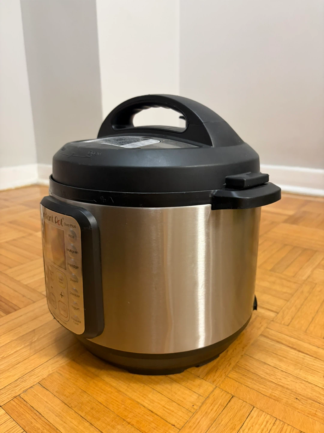 Instant Pot Duo Plus 8 qrt - photo 2