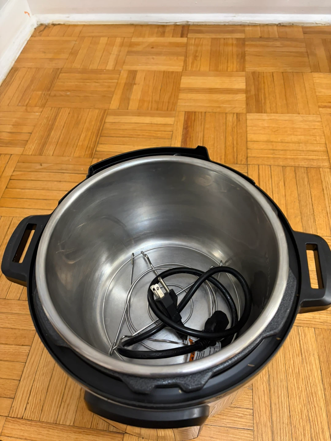 Instant Pot Duo Plus 8 qrt - photo 3