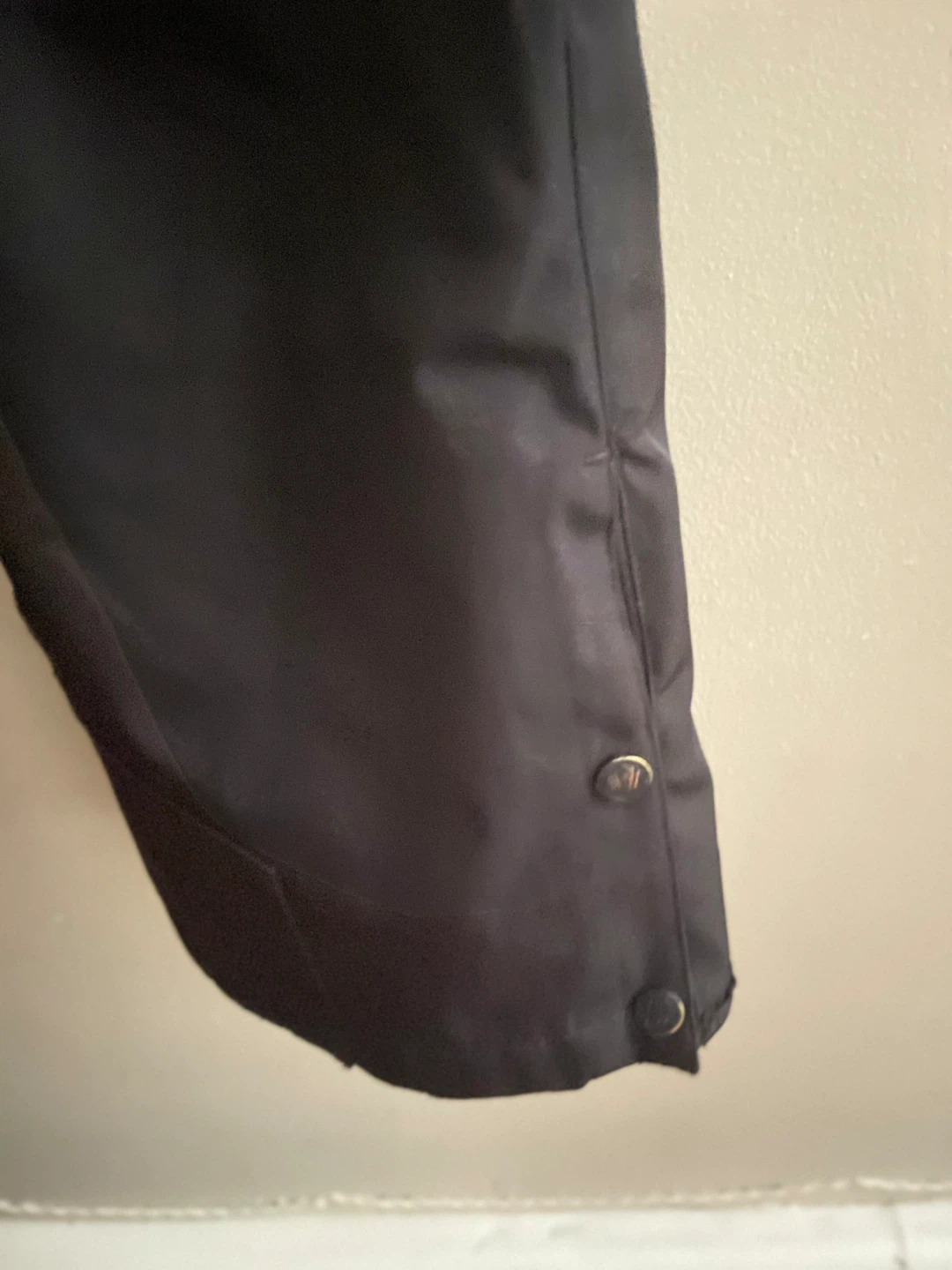 Sunice Stormpack Black Snow Pants - Size M - photo 4