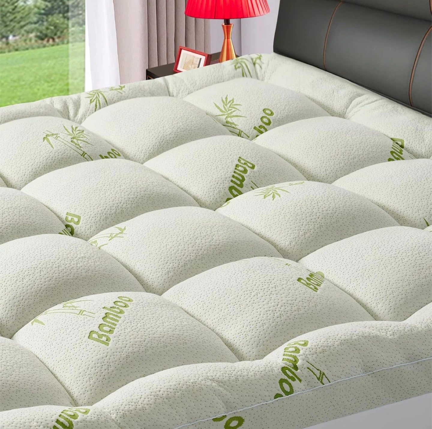 Queen Size Mattress Topper for Back Pain - photo 3