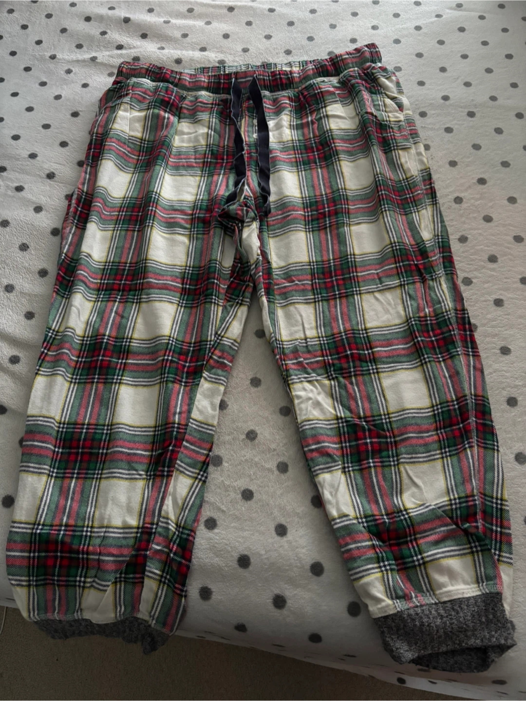 Pajama Pants - Aerie & La vie en Rose XL