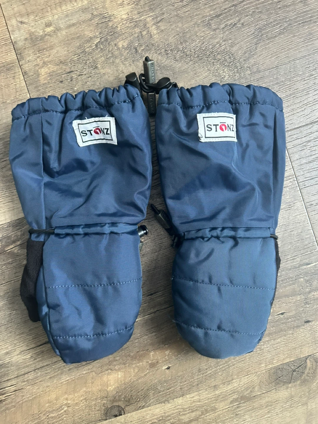 STONZ Mittz - Baby/Toddler Mittens size 2-4