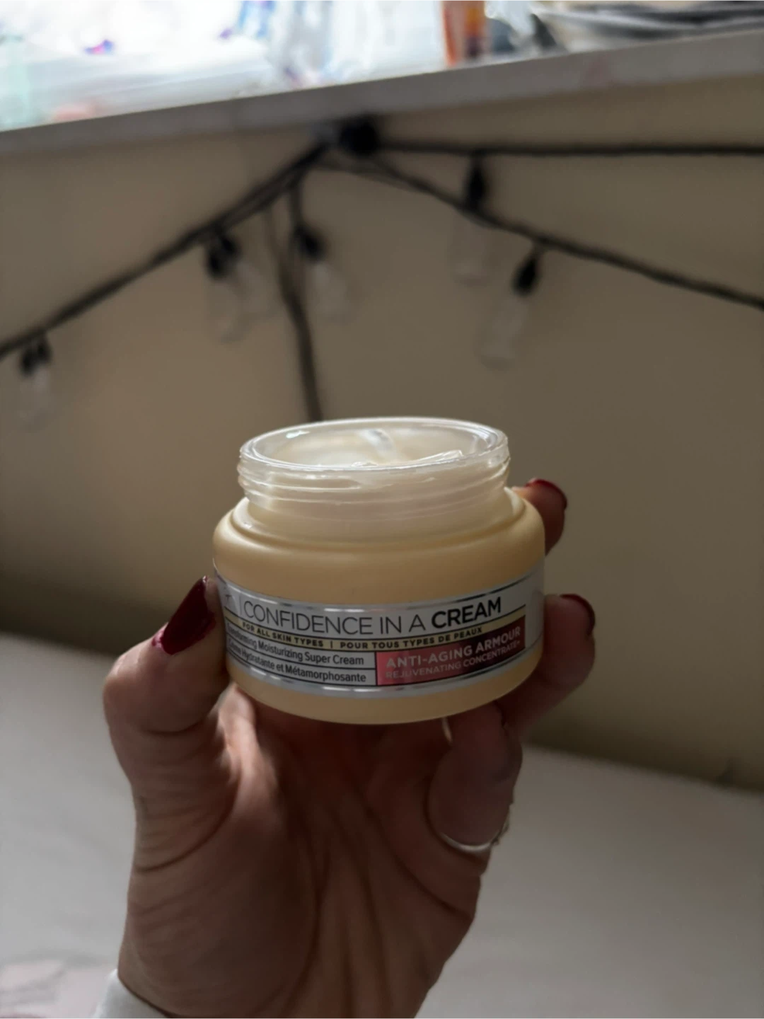 IT Cosmetics Confidence in a Cream - photo 3