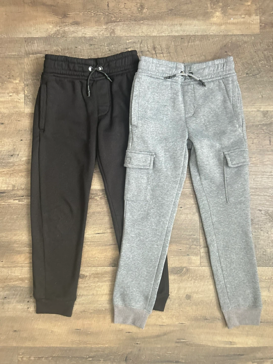 Sovereign State Kids' Sweatpants - Size S 8
