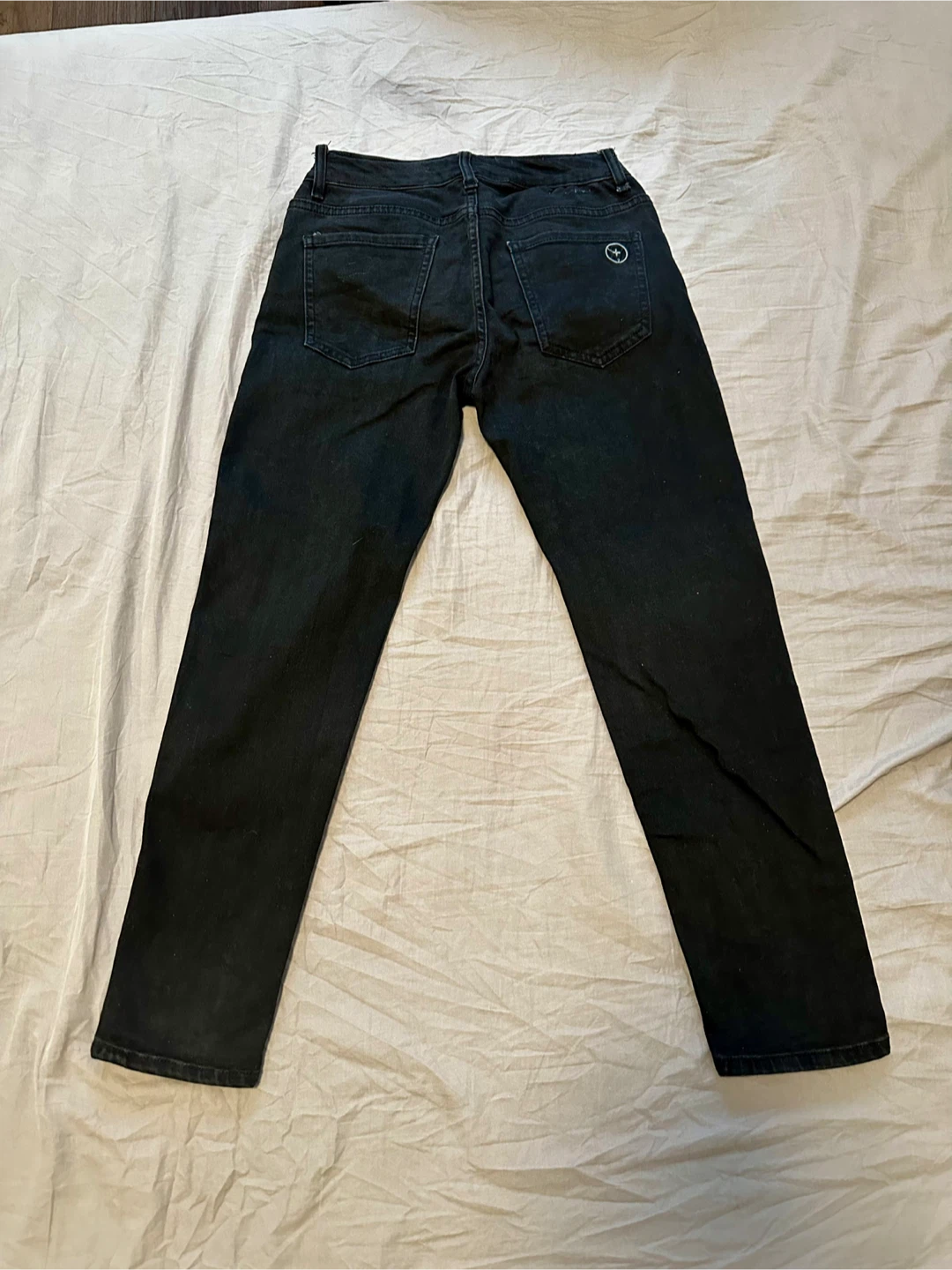Black Jeans - photo 2