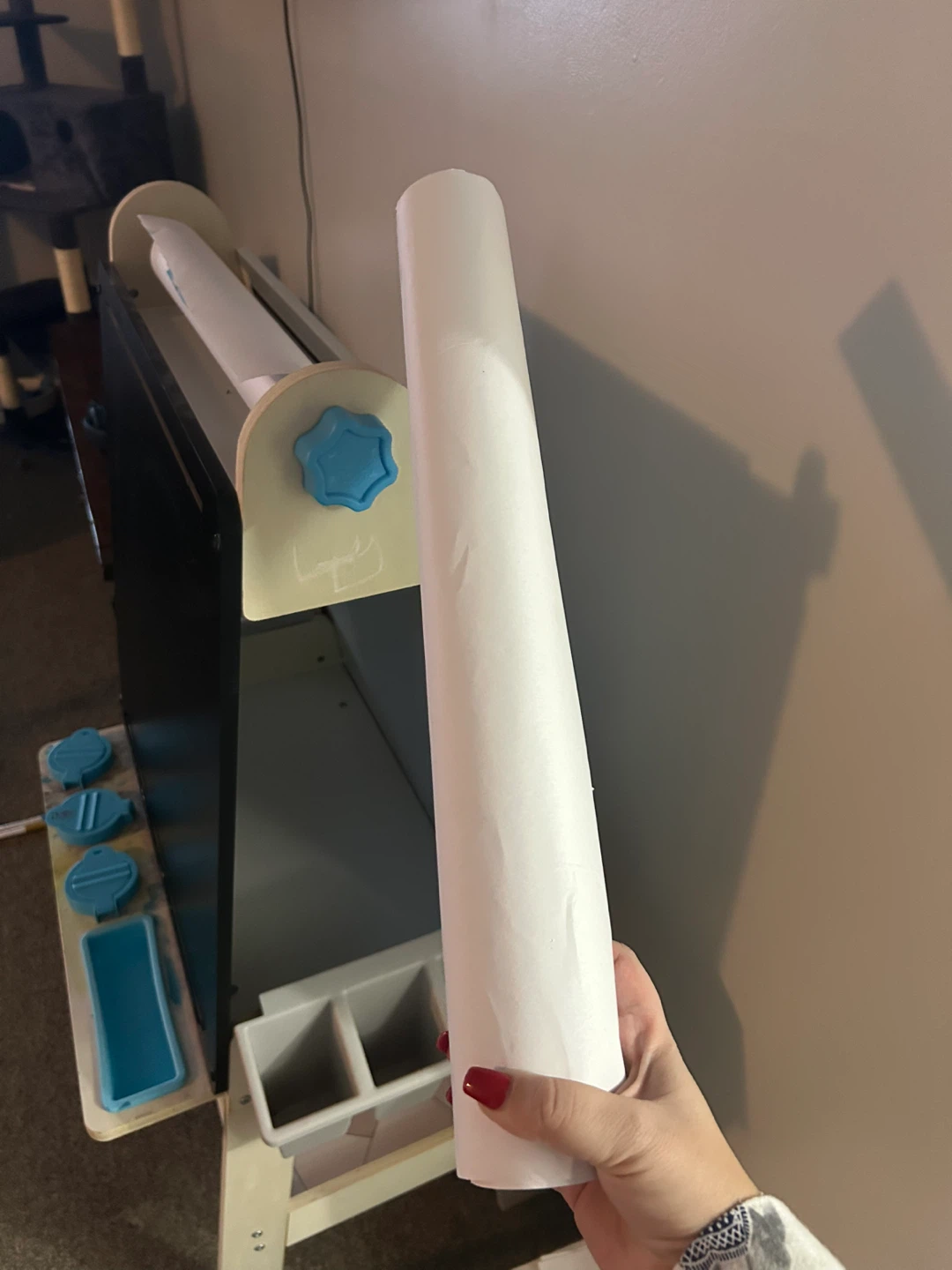 KidKraft Create N Play Art Easel - photo 5