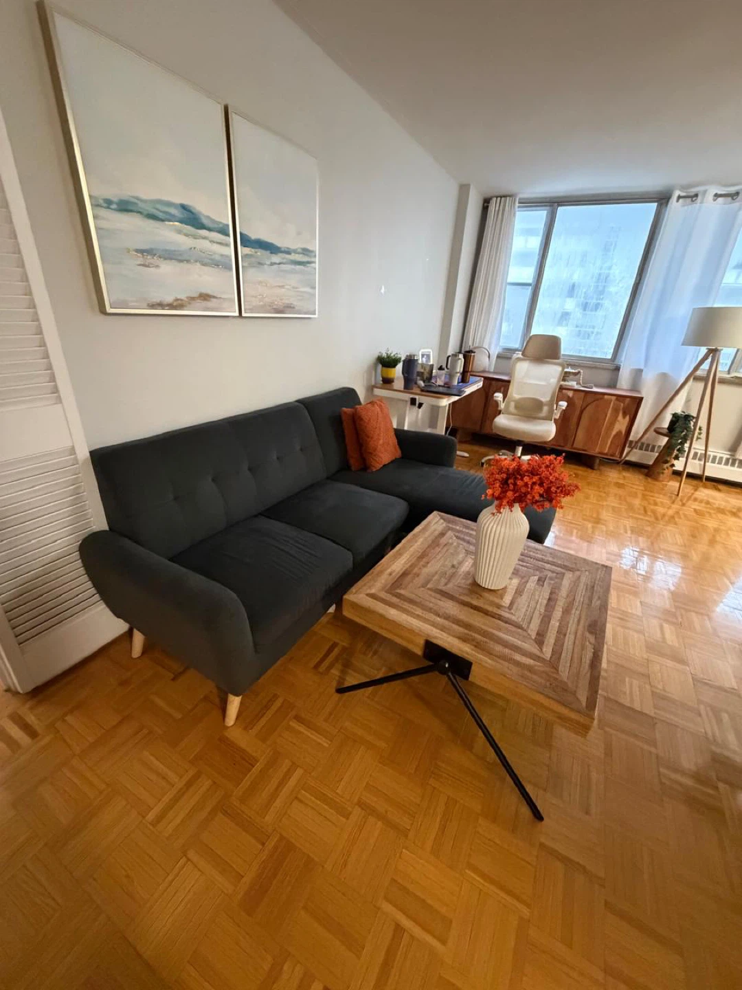 Structube FANY Sectional Couch - photo 2