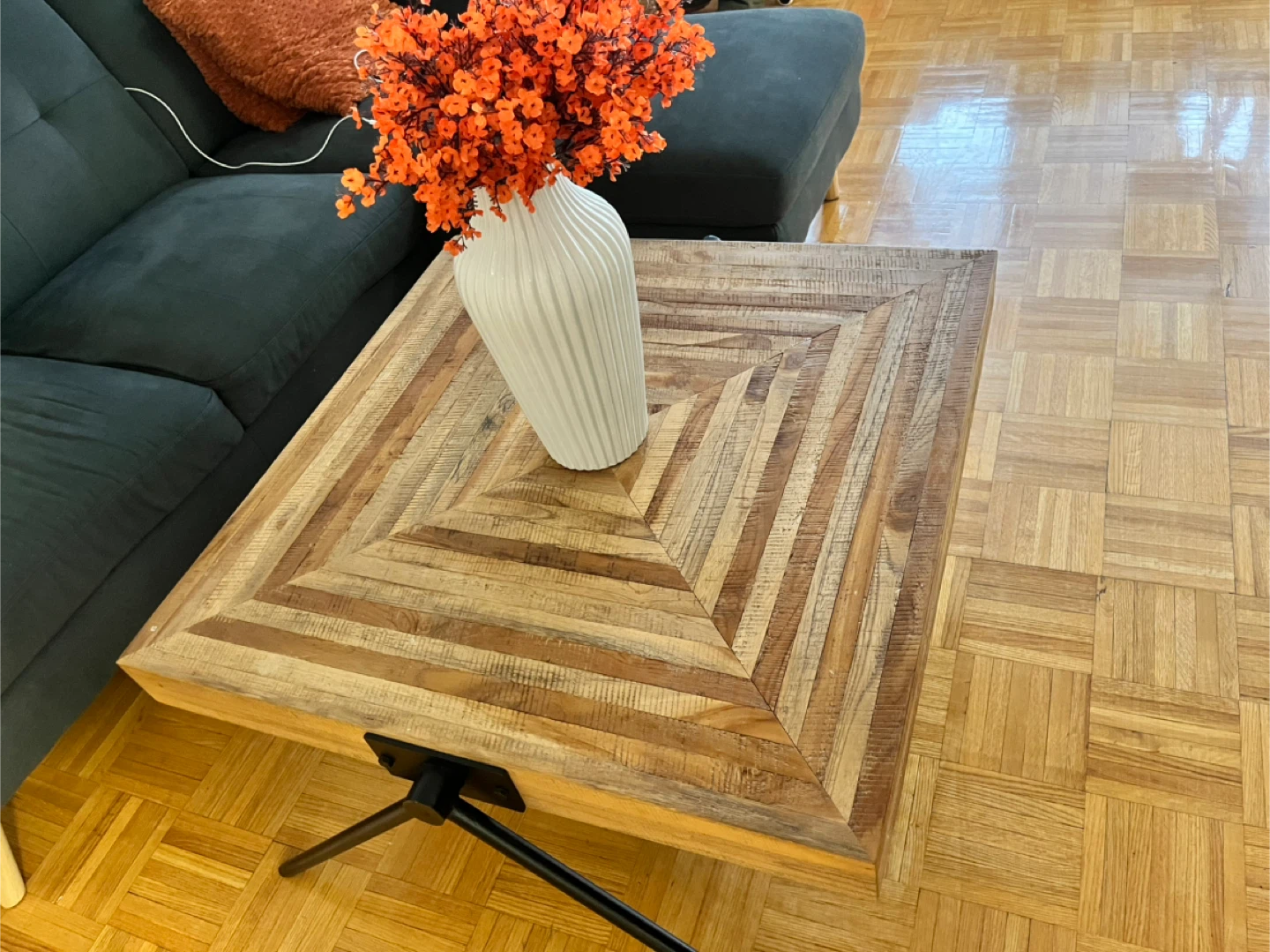 Structube ZAC Coffee Table - photo 2