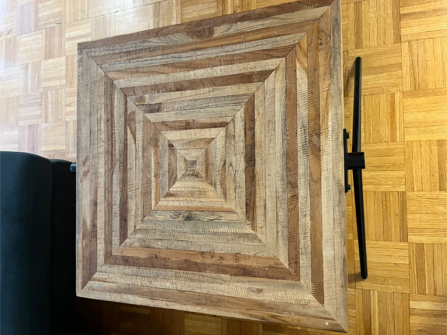 Structube ZAC Coffee Table - photo 3