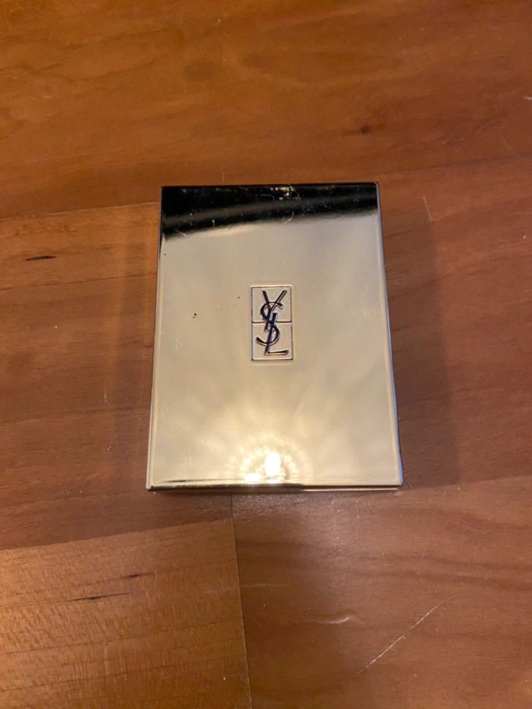 Yves Saint Laurent Eyeshadow Palette - photo 2