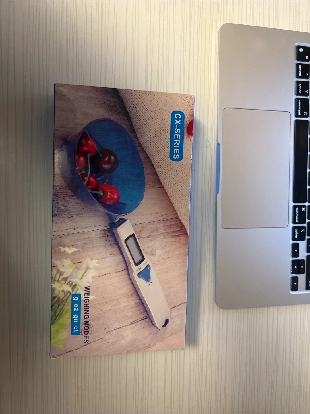 CA Series Digital Kitchen Scale - New in Box
