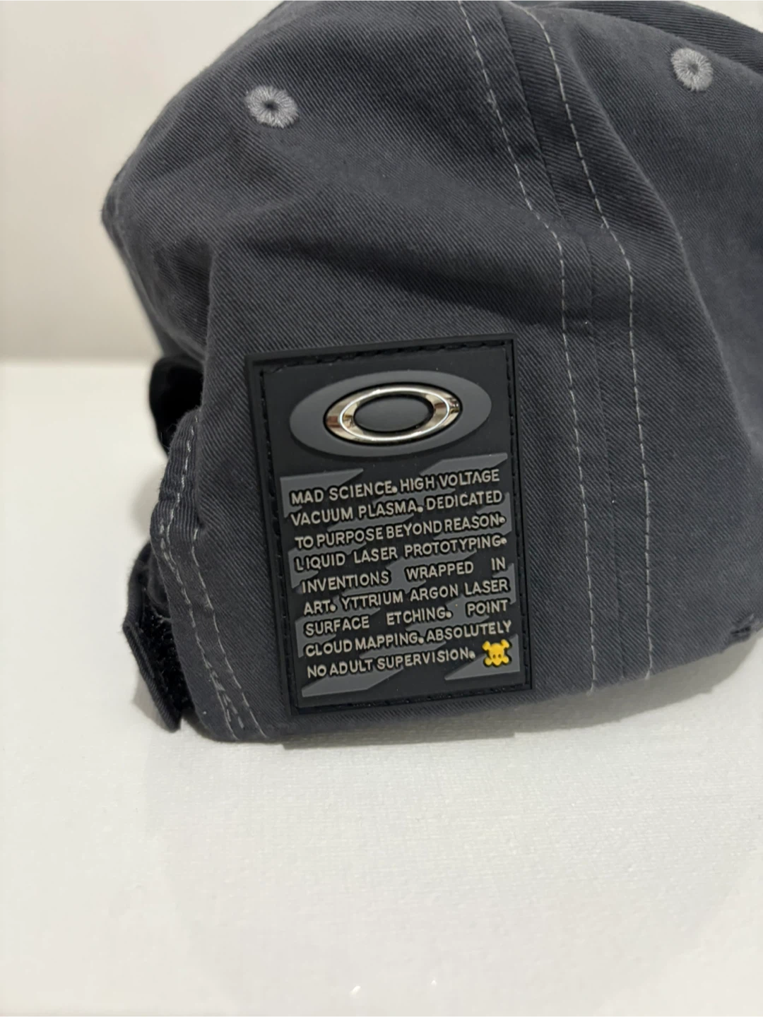 Oakley x Piet collection cap - photo 2