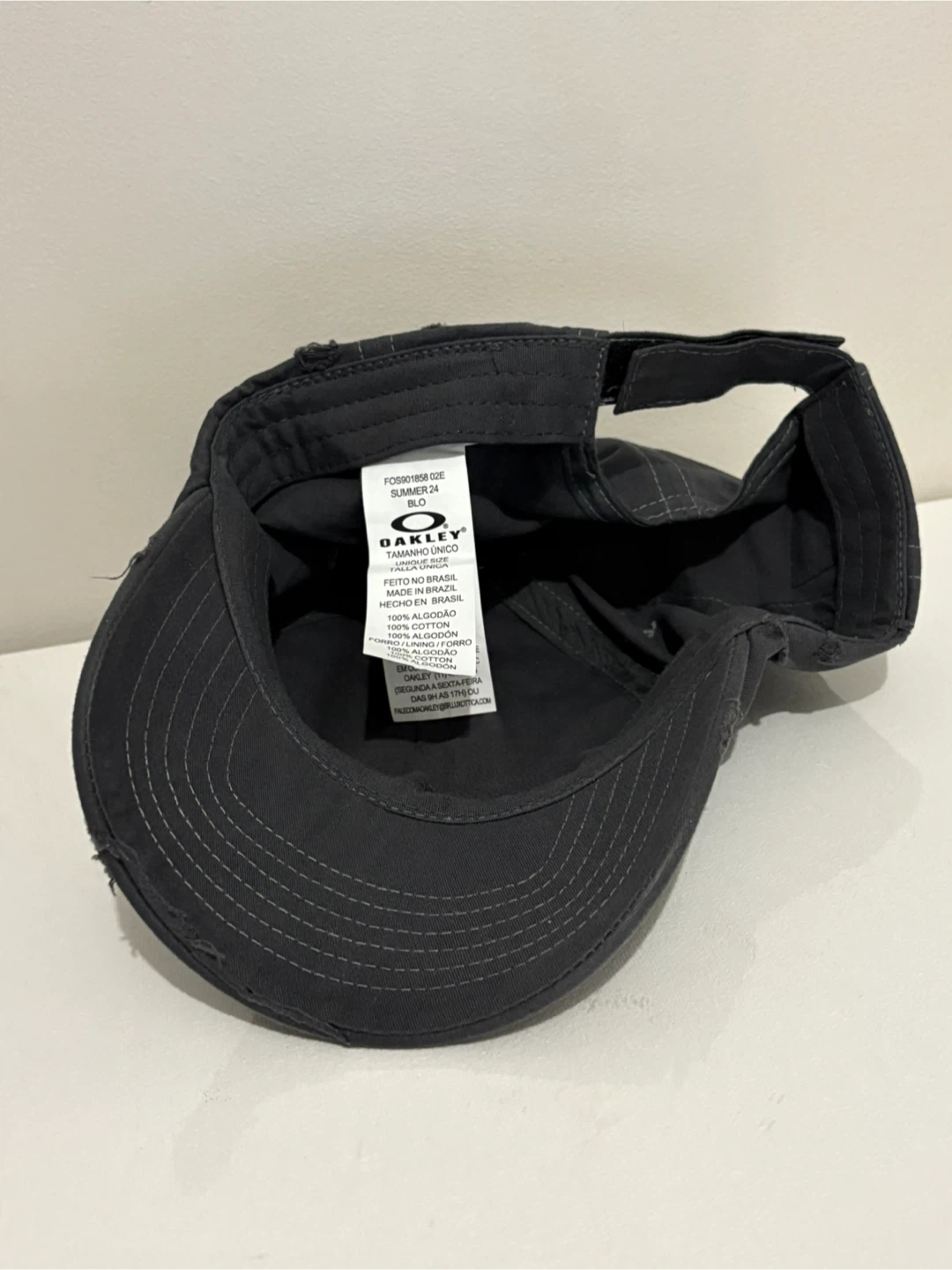 Oakley x Piet collection cap - photo 5