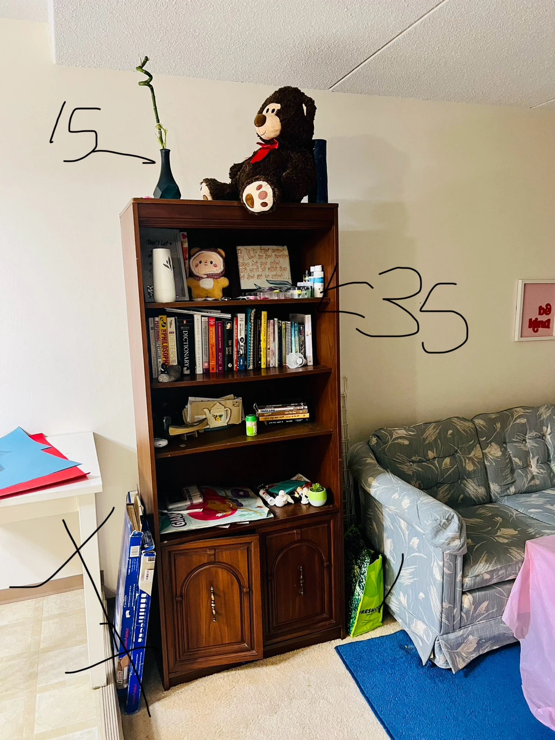 Moveout sale- all the funds - photo 3