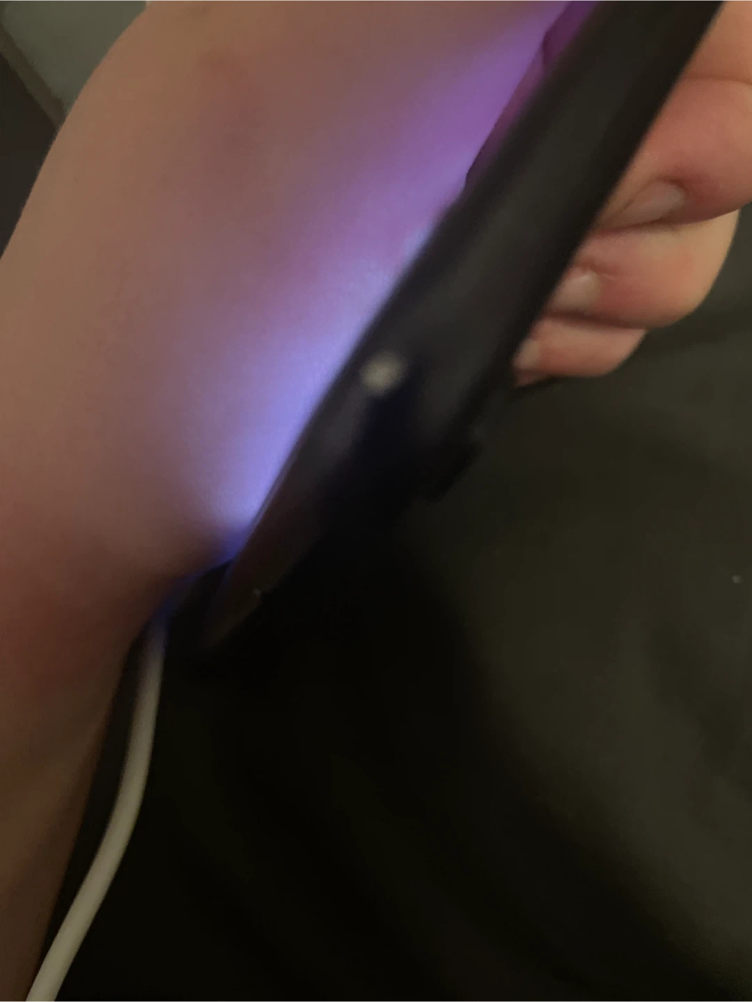 iPhone XR - Black - photo 5