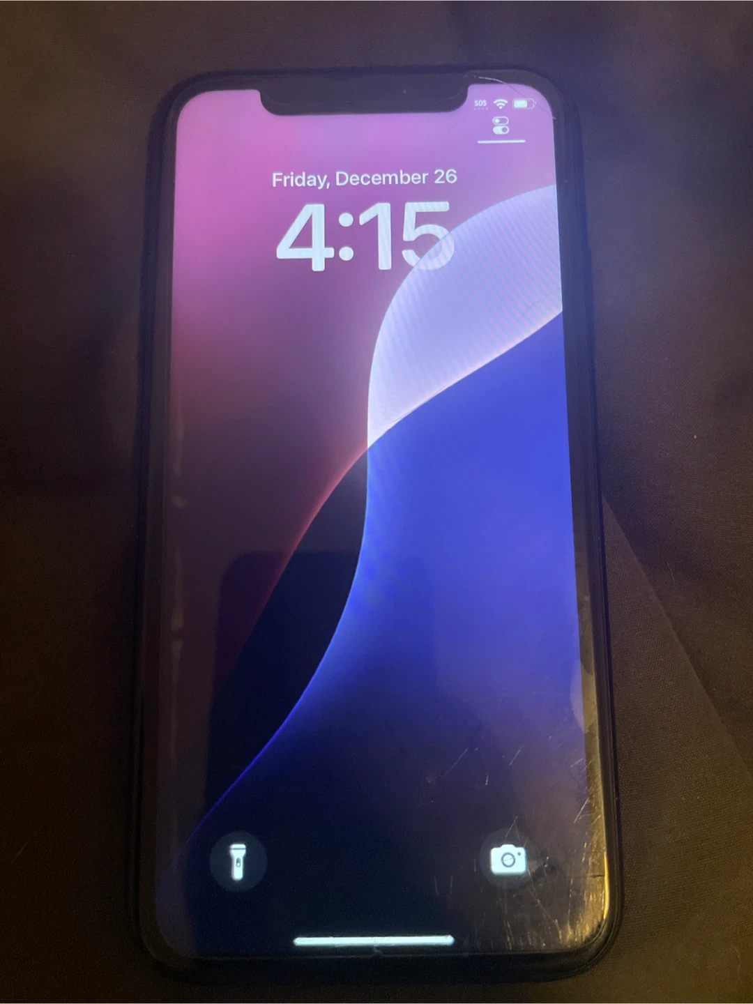 iPhone XR - Black - photo 4
