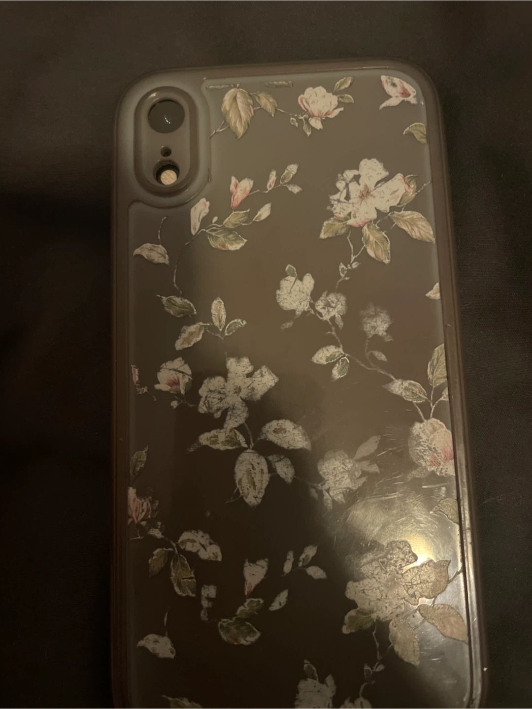 iPhone XR - Black - photo 2