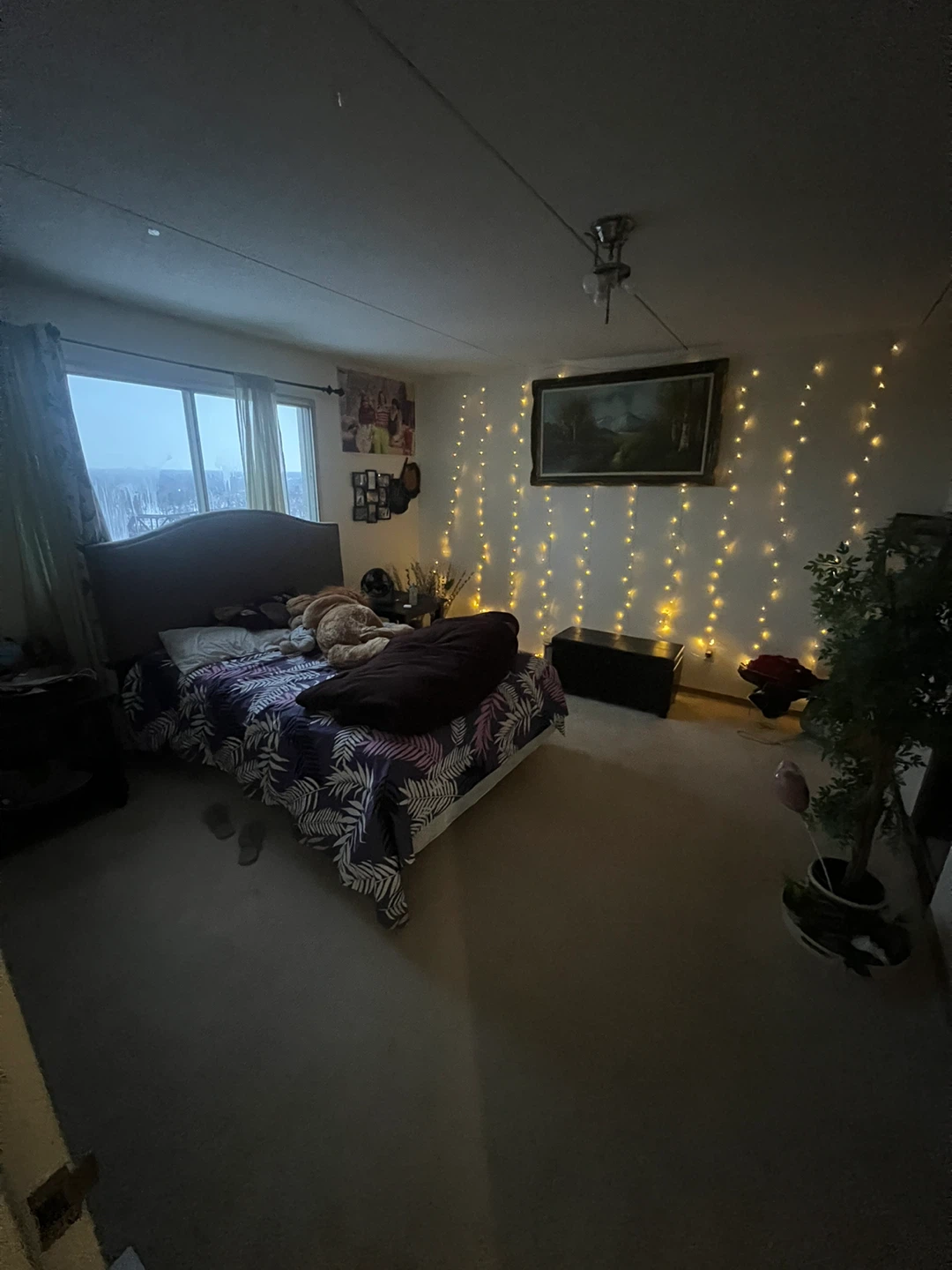 Room for rent - $400 each if 2 girls - photo 2