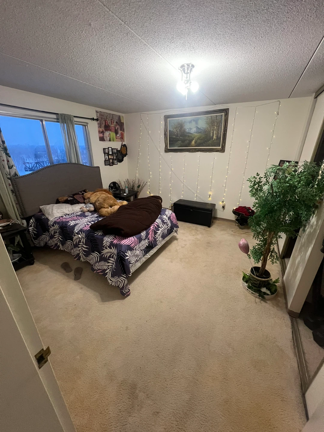 Room for rent - $400 each if 2 girls