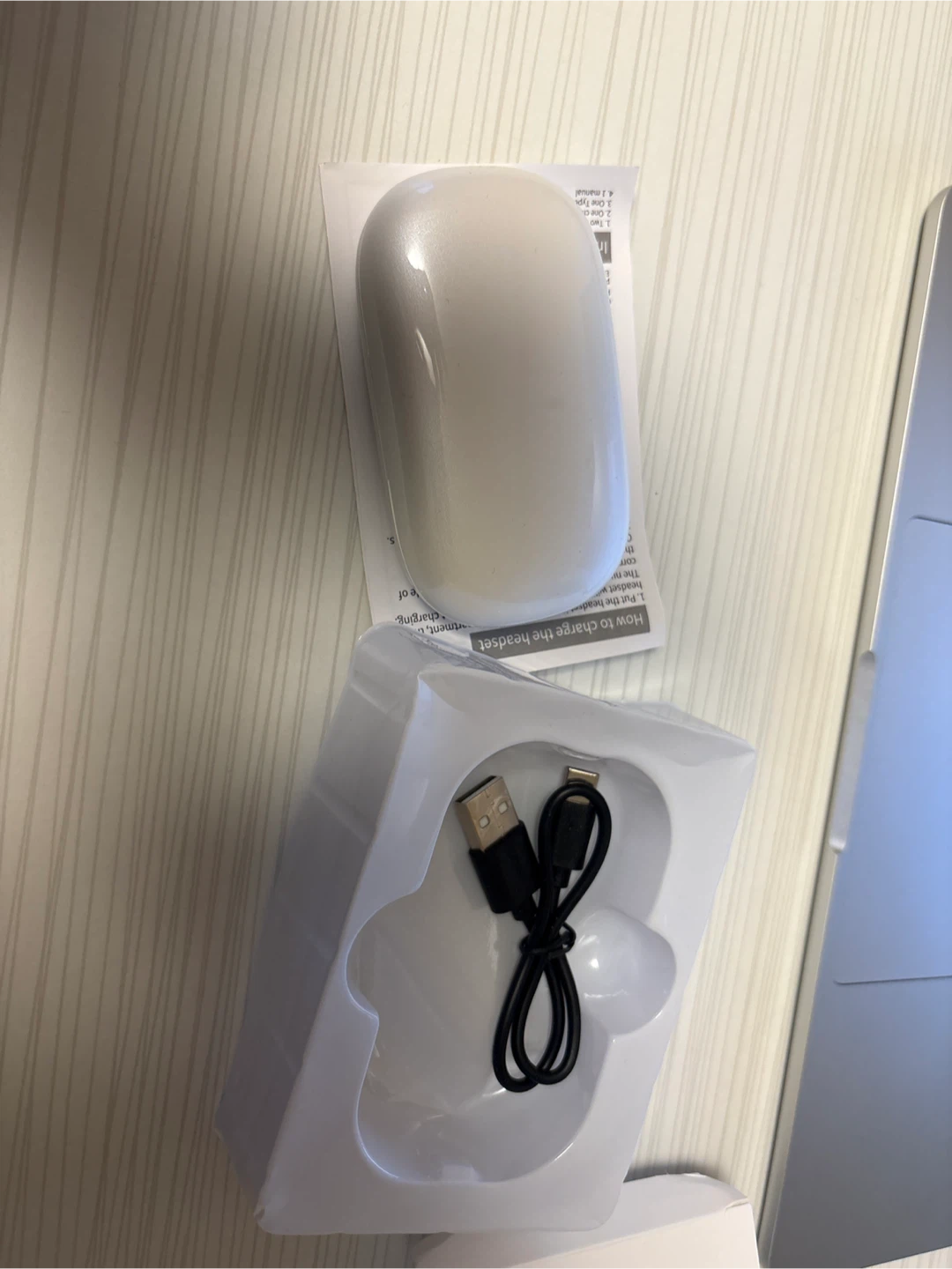 YYK-Q65 True Wireless Earbuds - New! - photo 2