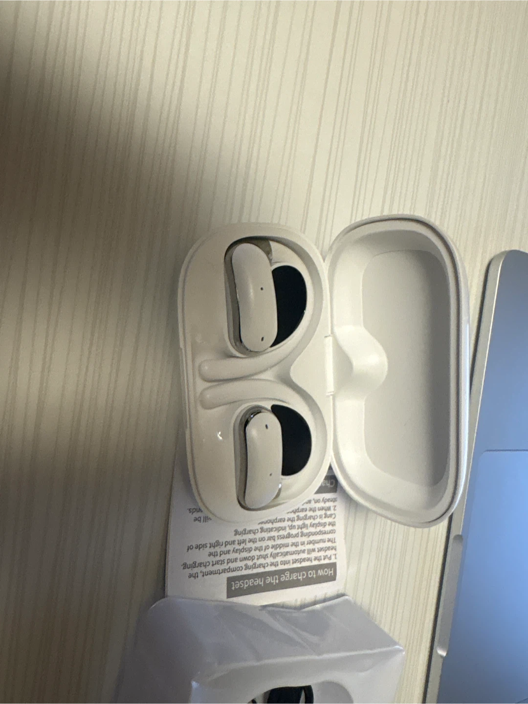 YYK-Q65 True Wireless Earbuds - New! - photo 3